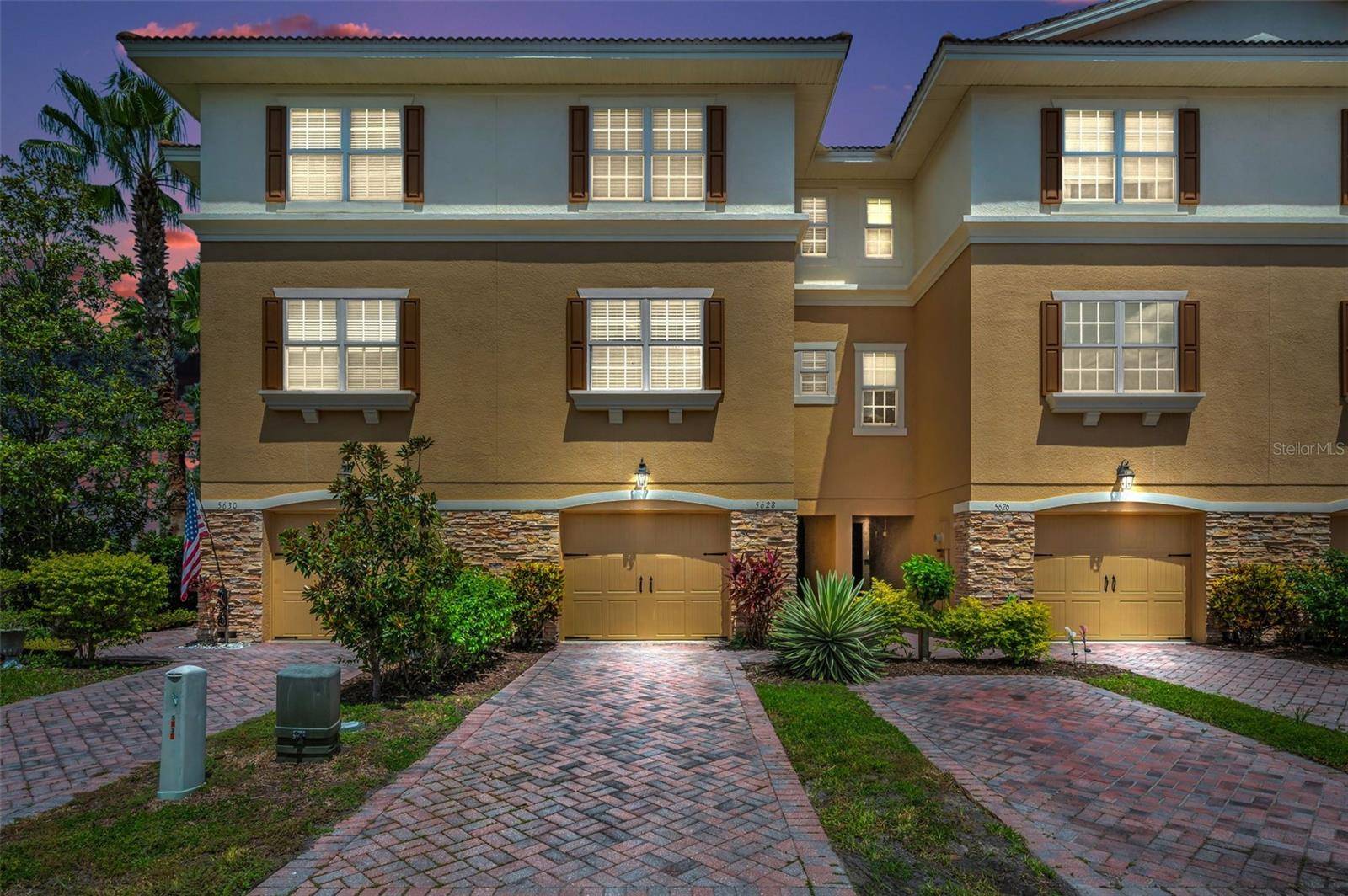 5628 SEA TURTLE CT, New Port Richey, FL 34652