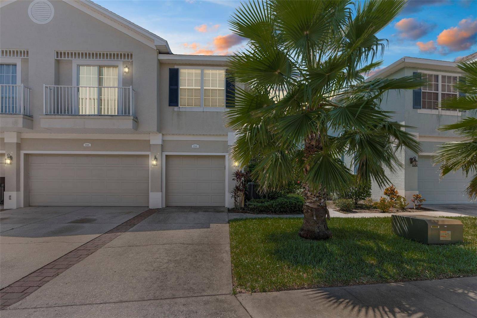 8546 GREAT EGRET TRCE, New Port Richey, FL 34653