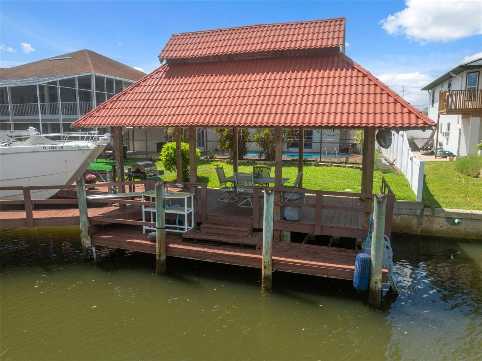 7711 HATTERAS DR, Hudson, FL 34667
