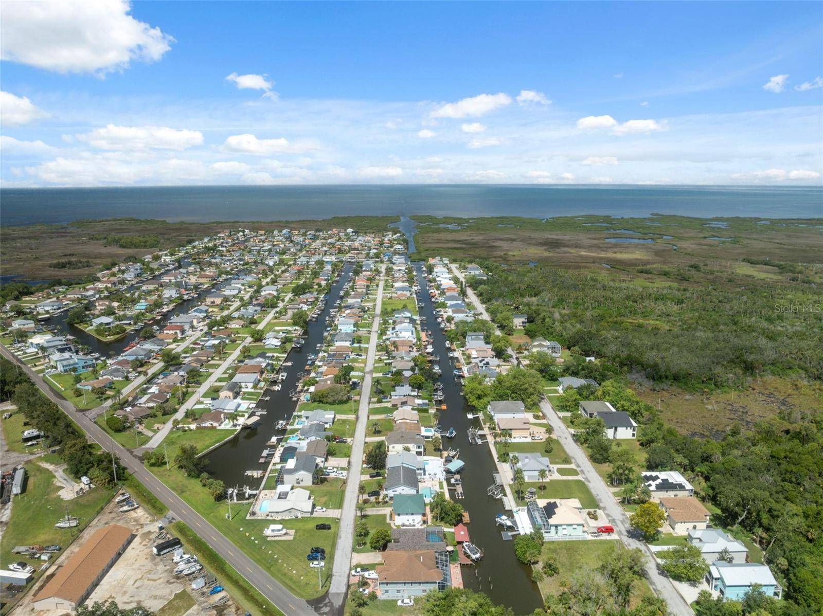 7711 HATTERAS DR, Hudson, FL 34667