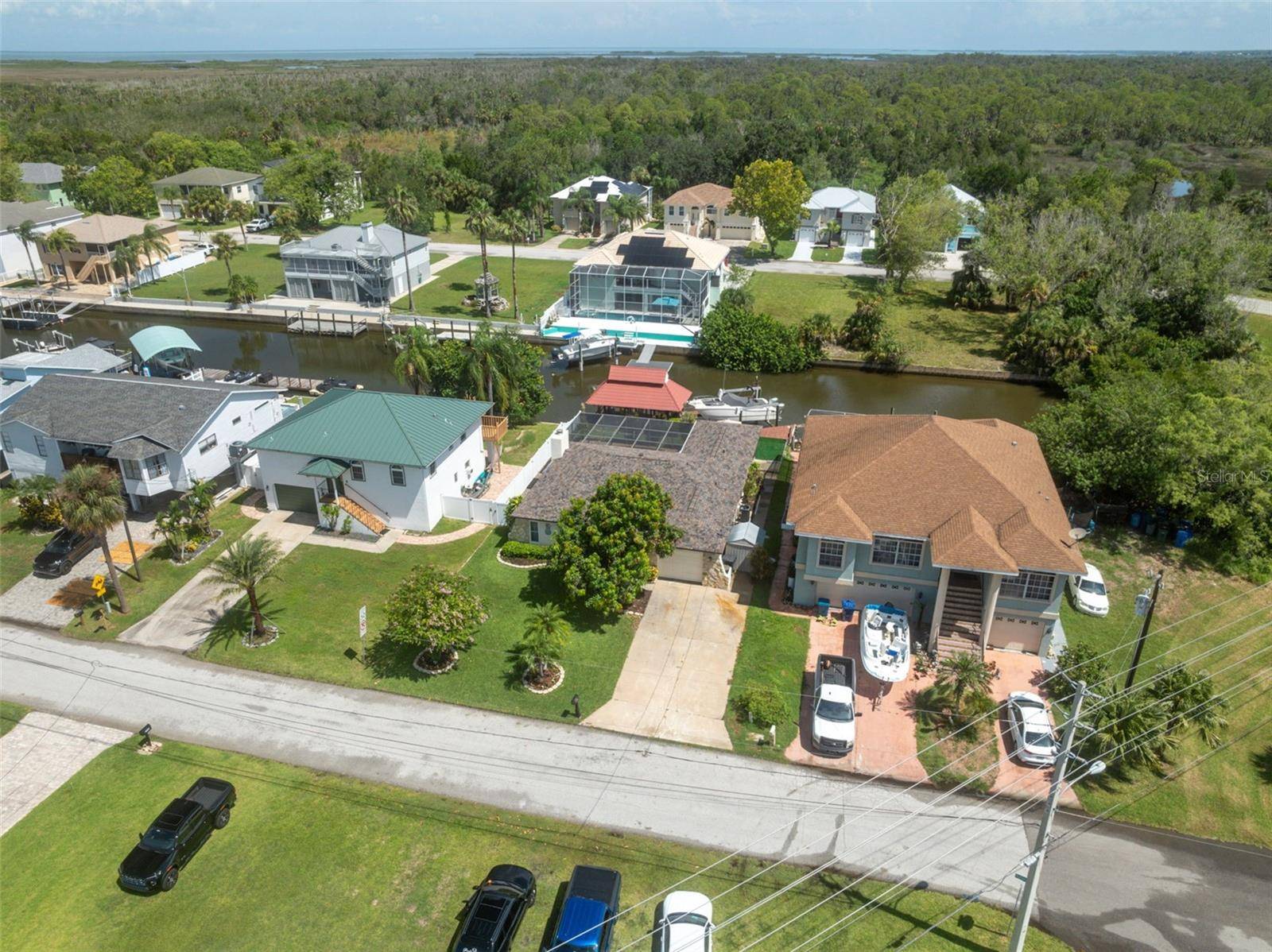 7711 HATTERAS DR, Hudson, FL 34667