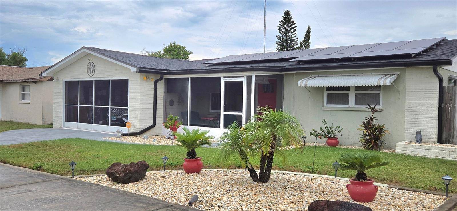 3111 KILBURN RD, Holiday, FL 34691