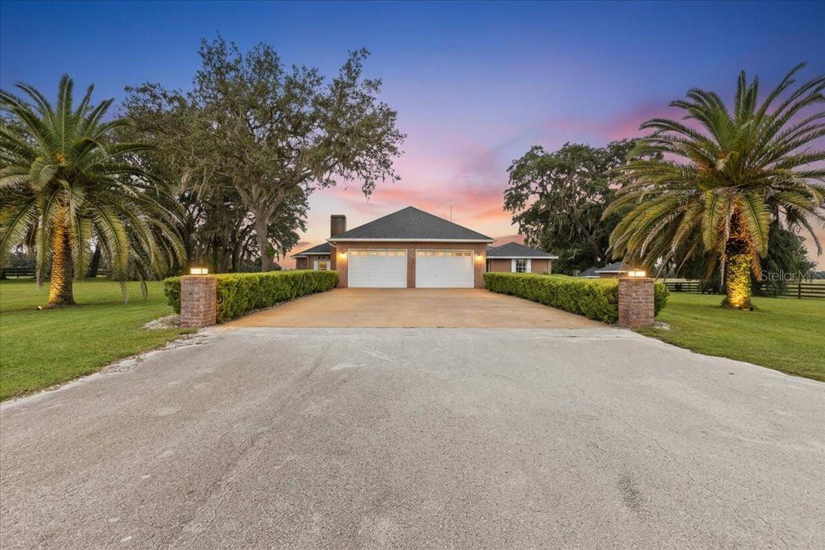10151 NW 70TH ST, Chiefland, FL 32626