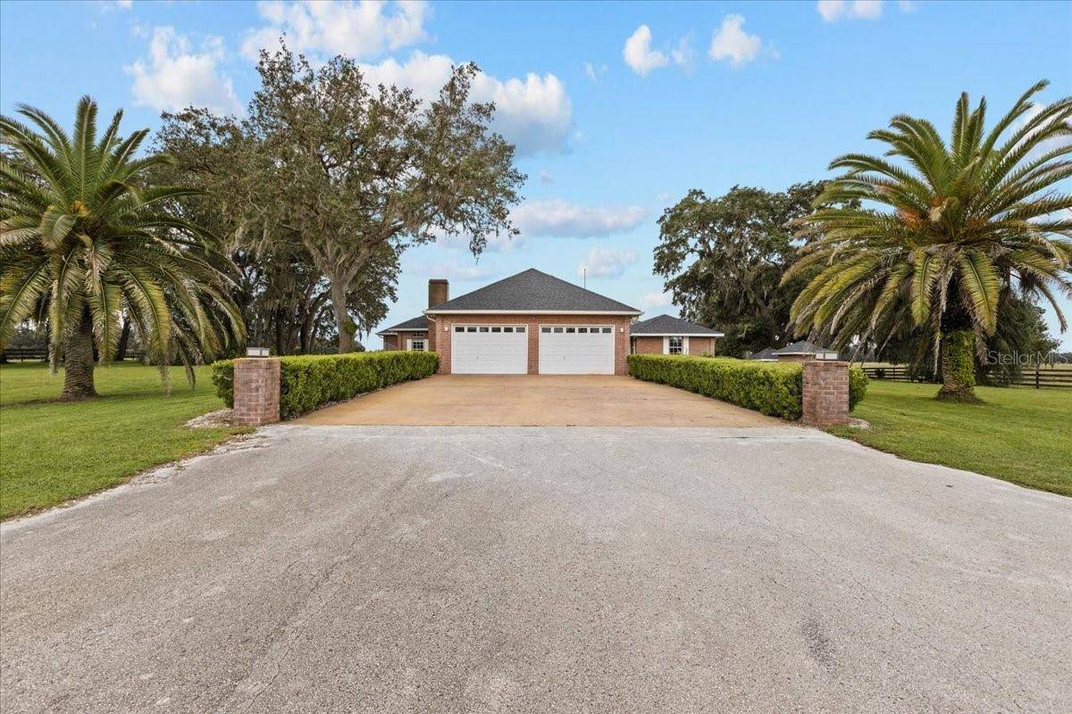 10151 NW 70TH ST, Chiefland, FL 32626