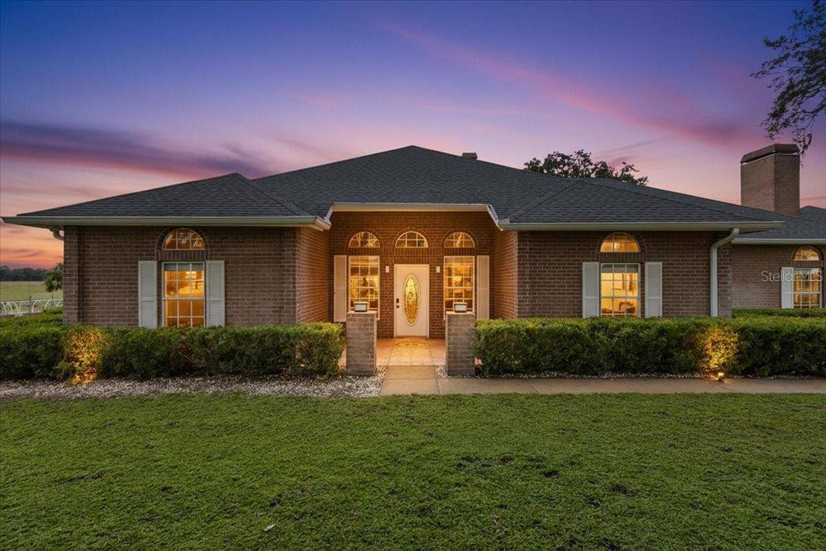 10151 NW 70TH ST, Chiefland, FL 32626