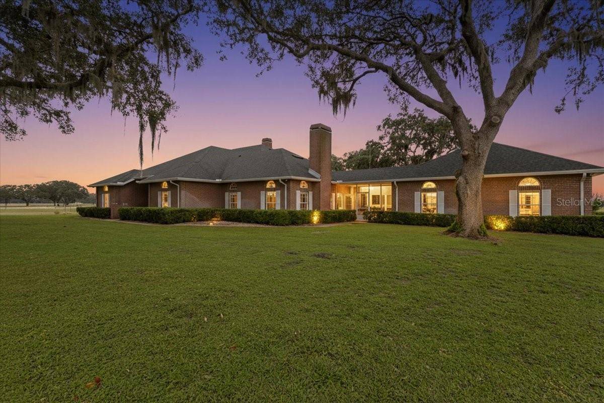 10151 NW 70TH ST, Chiefland, FL 32626