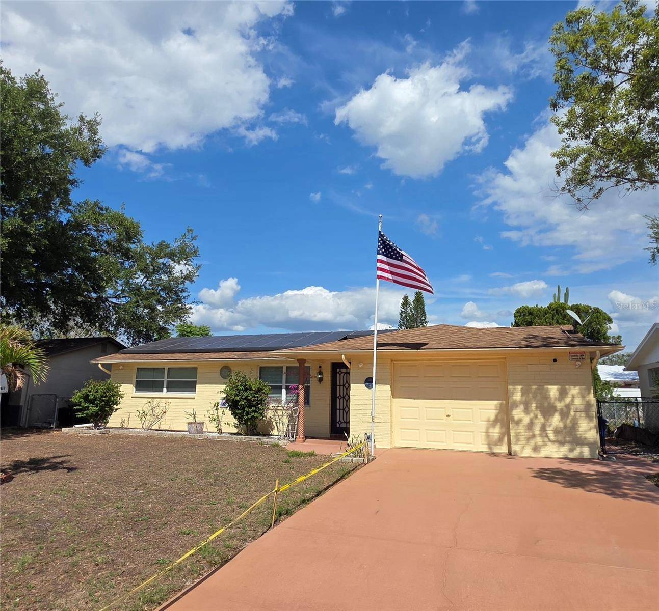 4832 ELMWOOD ST, New Port Richey, FL 34653