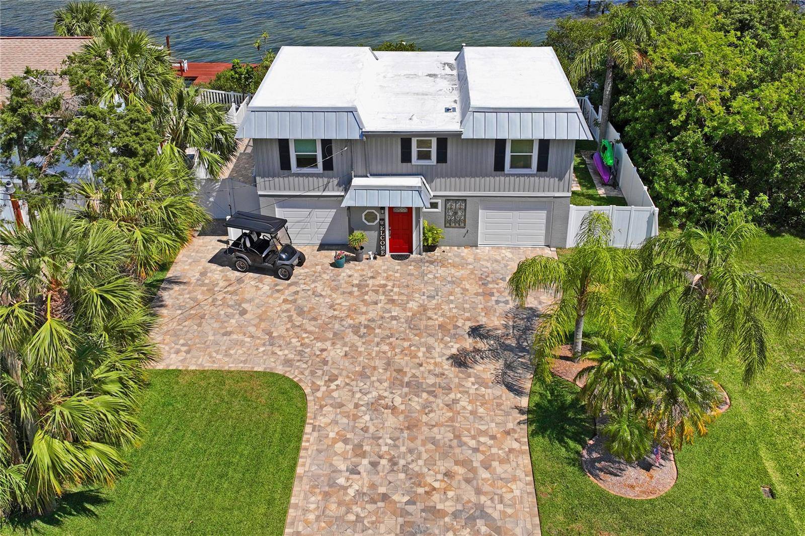6603 DRIFTWOOD DR, Hudson, FL 34667
