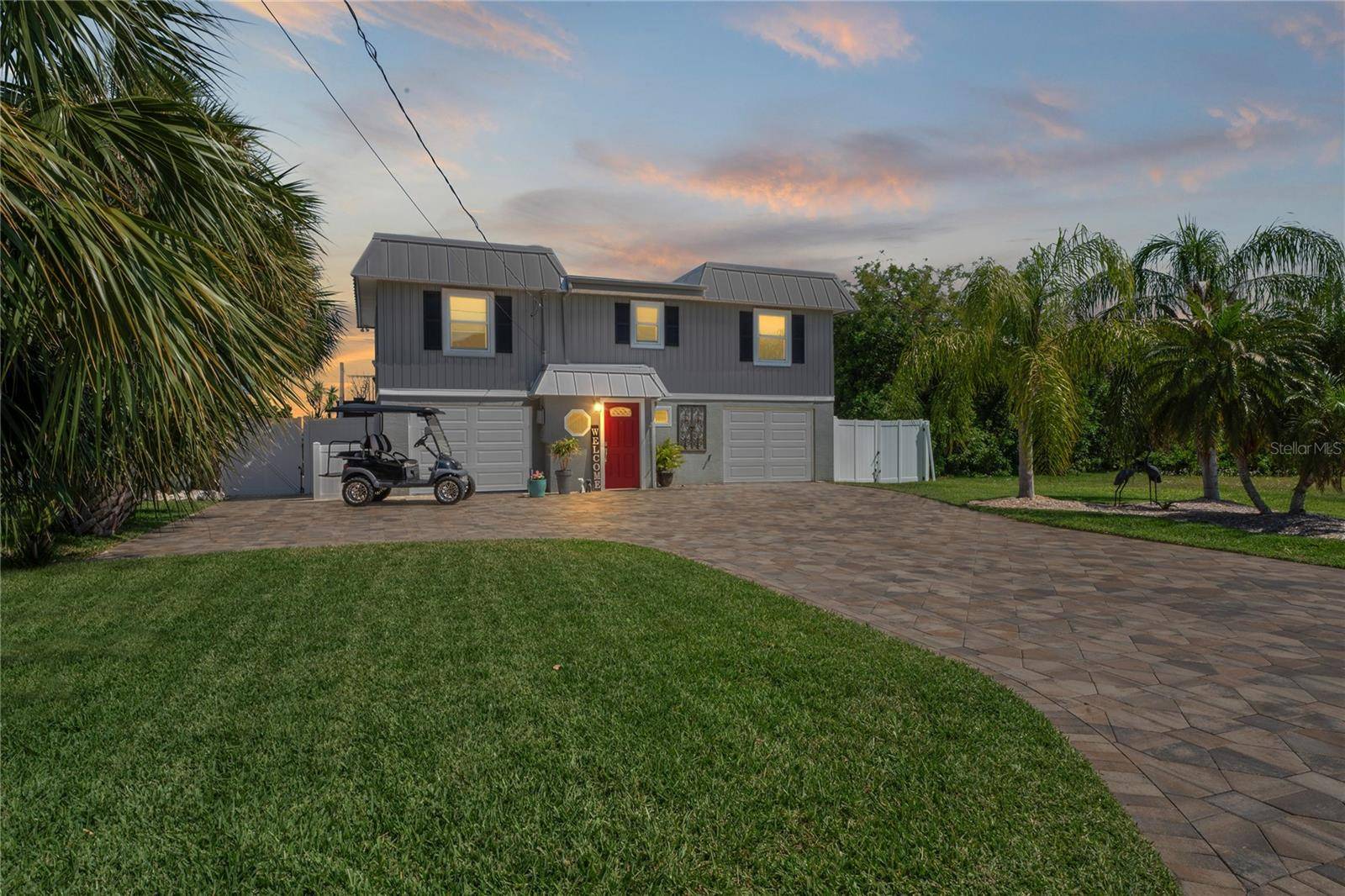 6603 DRIFTWOOD DR, Hudson, FL 34667