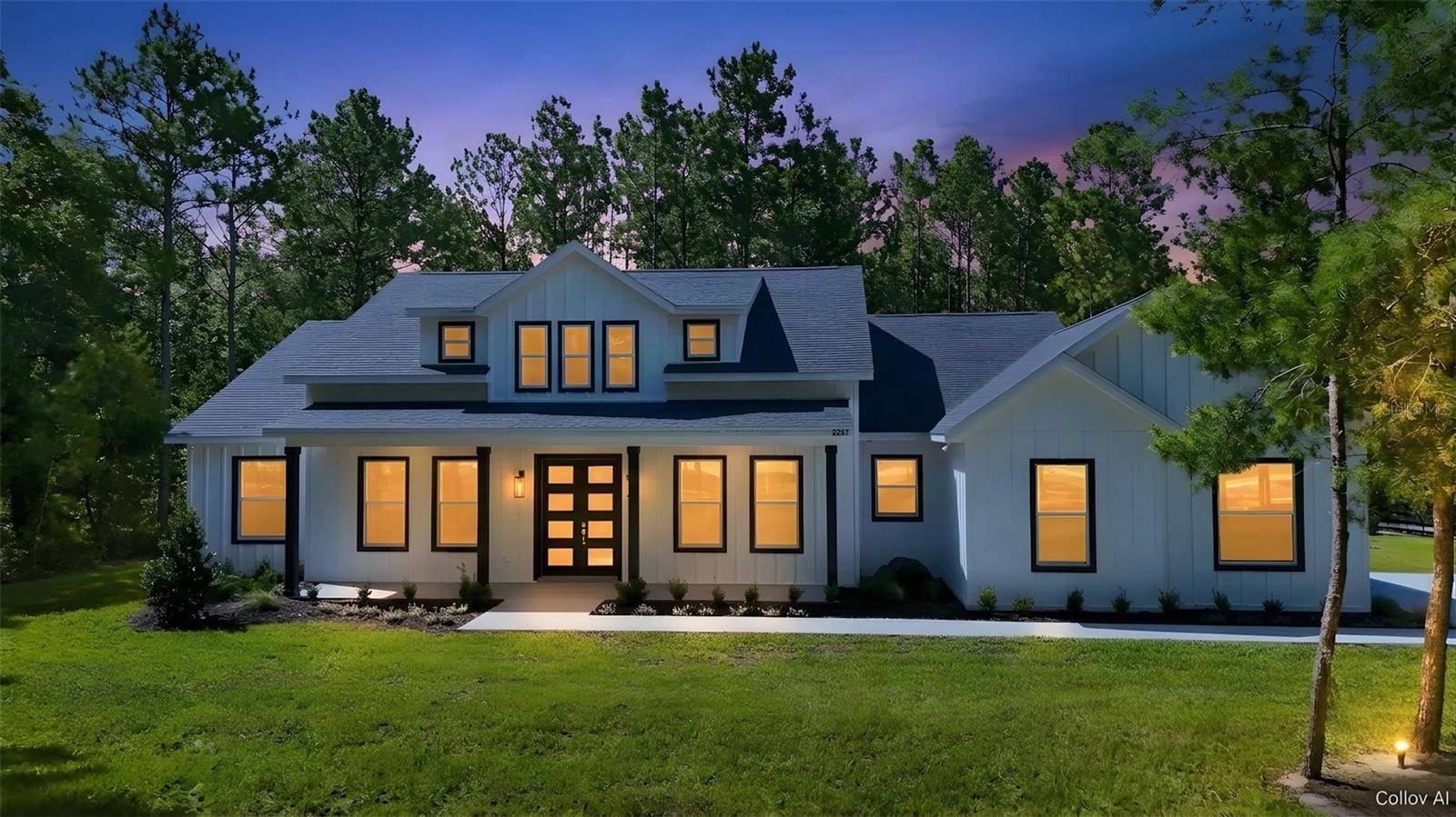 2207 COUNTY ROAD 243E, Wildwood, FL 34785