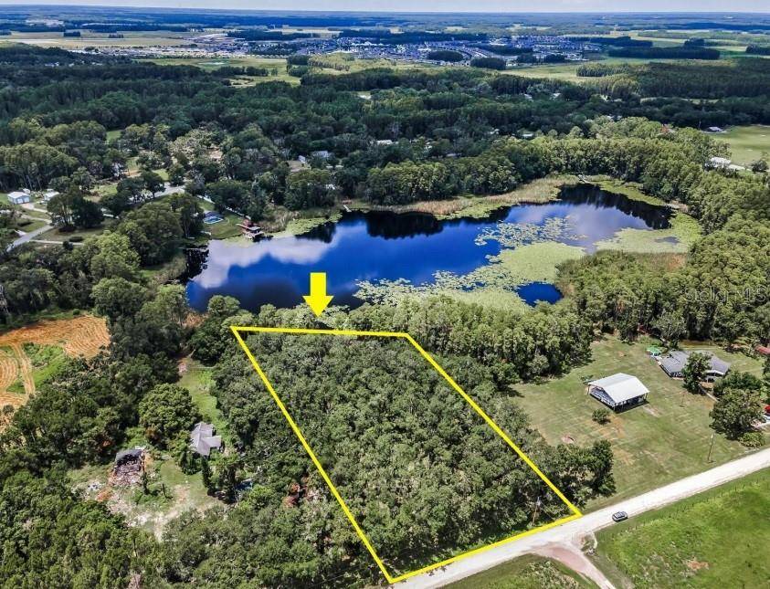 4635 COBB RD, Land O Lakes, FL 34638