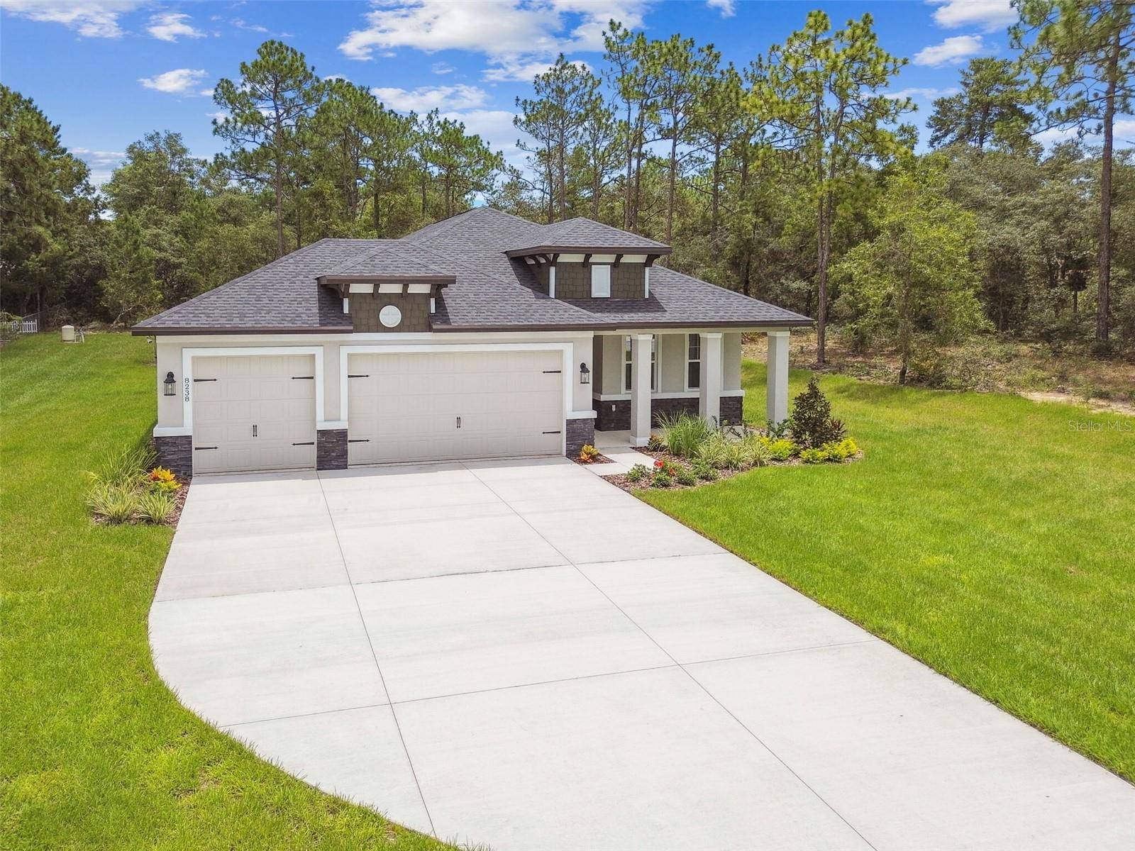 11347 STRIPED BASS CT, New Port Richey, FL 34654