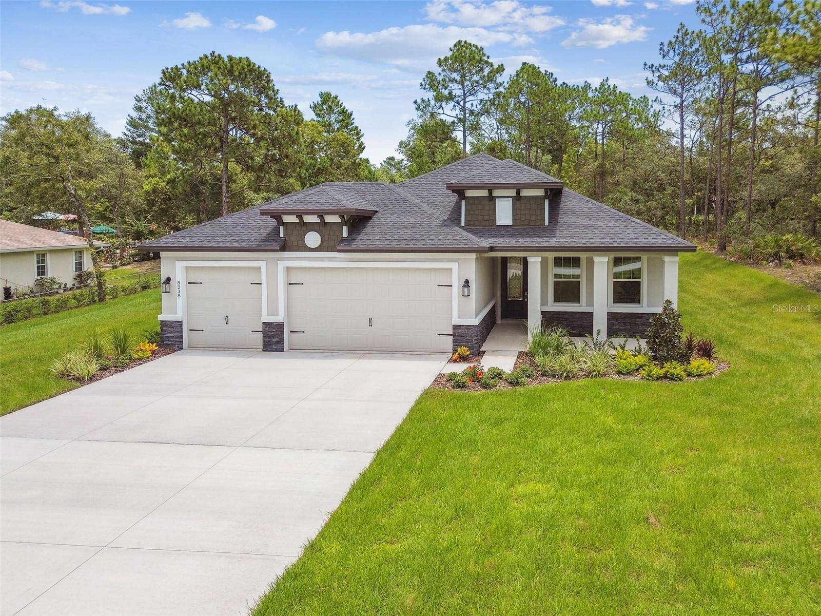 11347 STRIPED BASS CT, New Port Richey, FL 34654