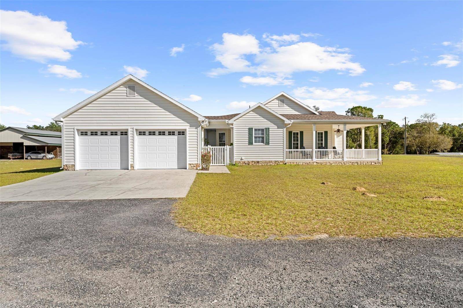 5425 GLORIOUS TRL, Brooksville, FL 34602