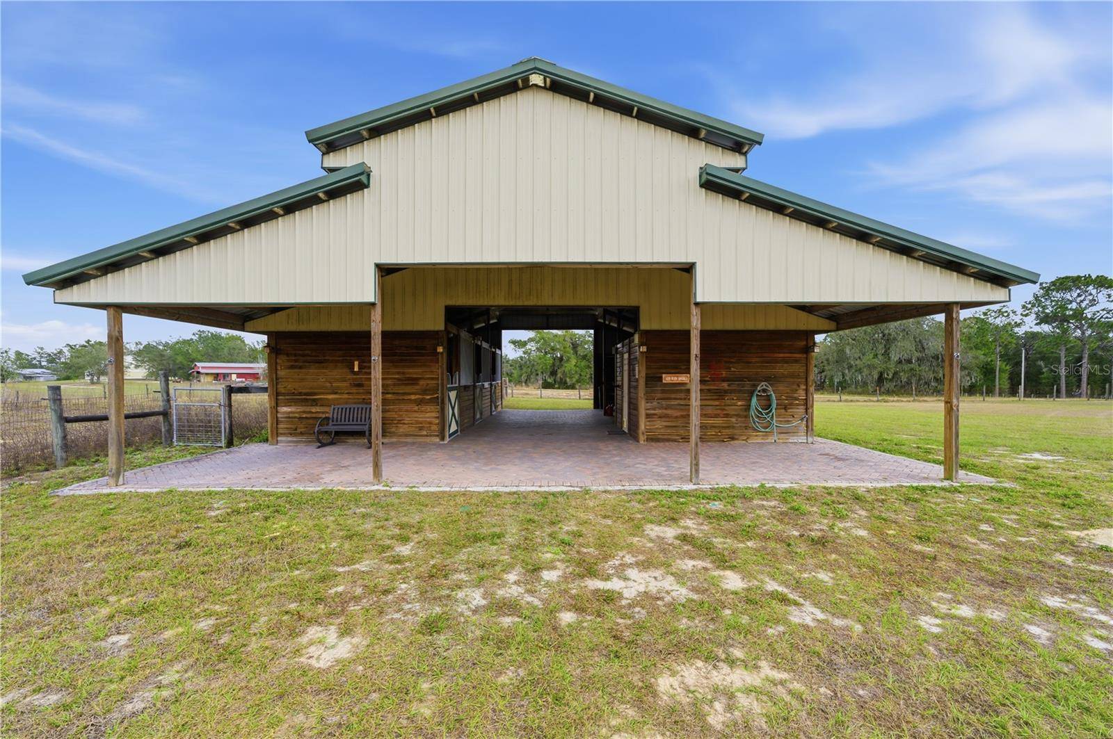 5425 GLORIOUS TRL, Brooksville, FL 34602