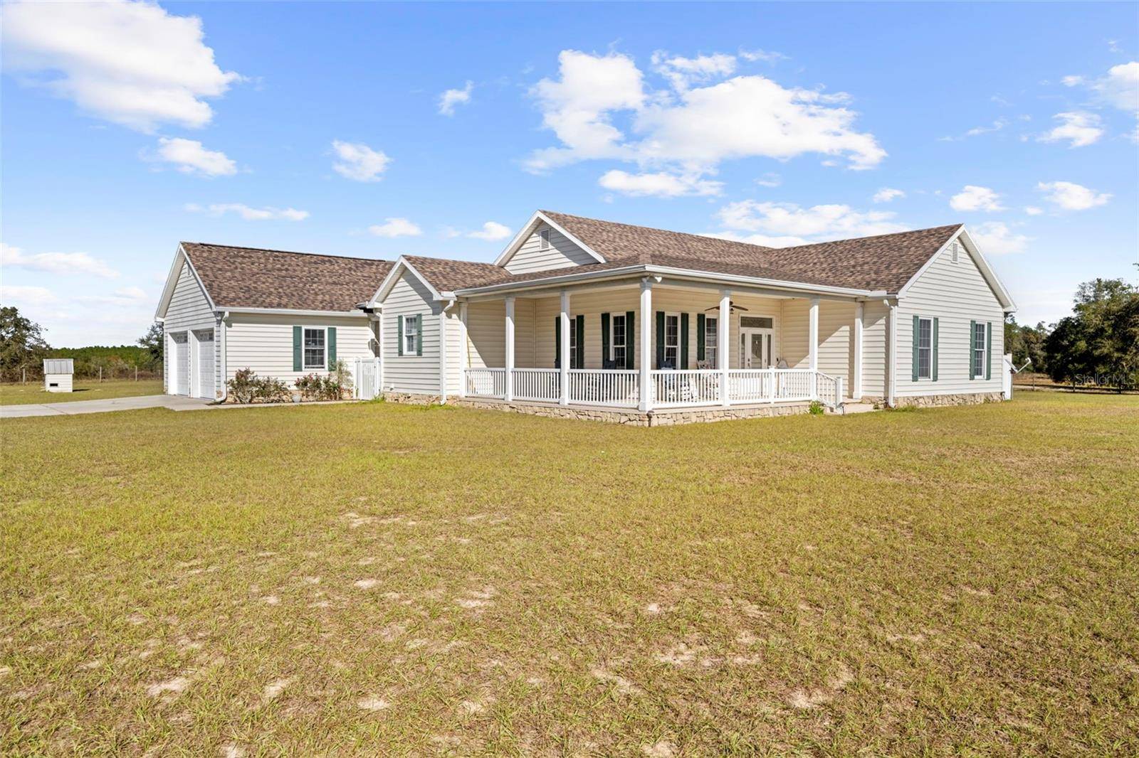 5425 GLORIOUS TRL, Brooksville, FL 34602