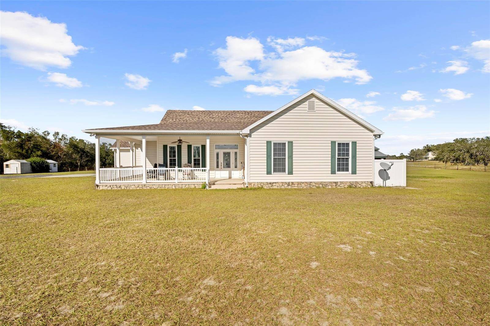 5425 GLORIOUS TRL, Brooksville, FL 34602