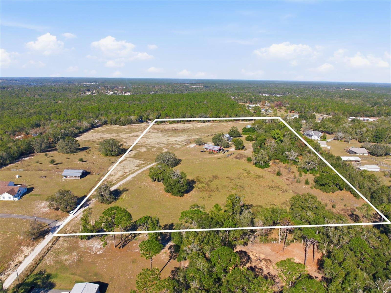 5478 GLORIOUS TRL, Brooksville, FL 34602