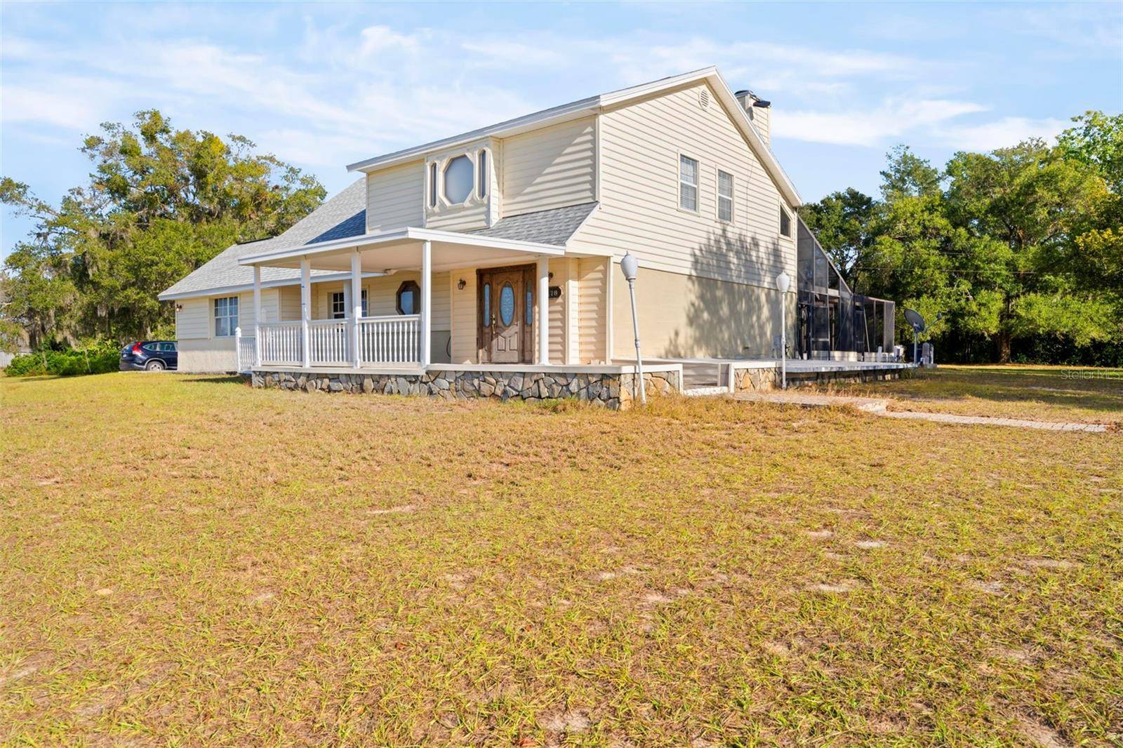 5478 GLORIOUS TRL, Brooksville, FL 34602