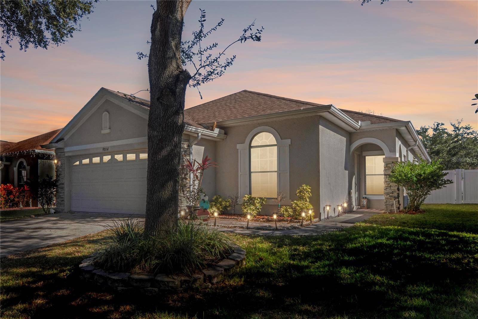 9314 CREEDMOOR LN, New Port Richey, FL 34654