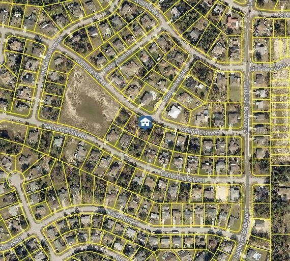 LOT 23 SEAGATE ST, Spring Hill, FL 34609