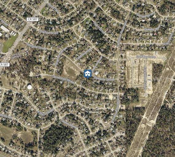 LOT 23 SEAGATE ST, Spring Hill, FL 34609