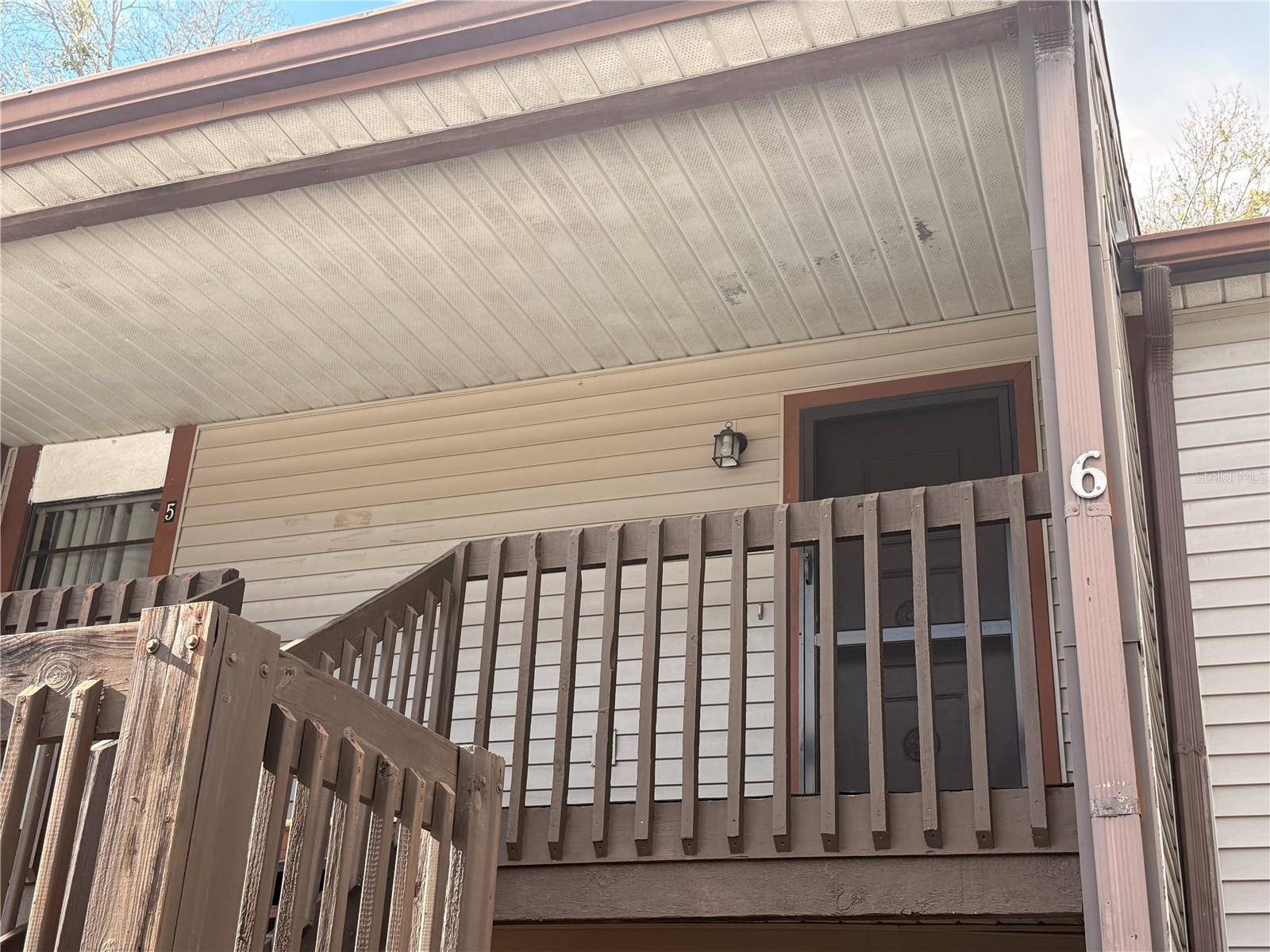 12155 ENVIRONMENTAL DR #6, New Port Richey, FL 34654