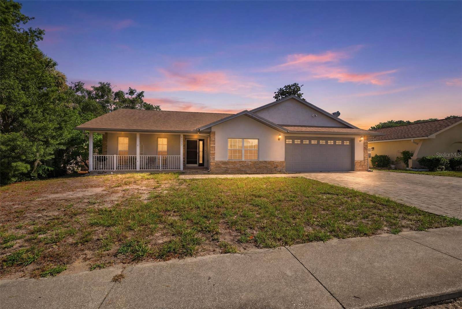 10110 BRIAR CIR, Hudson, FL 34667