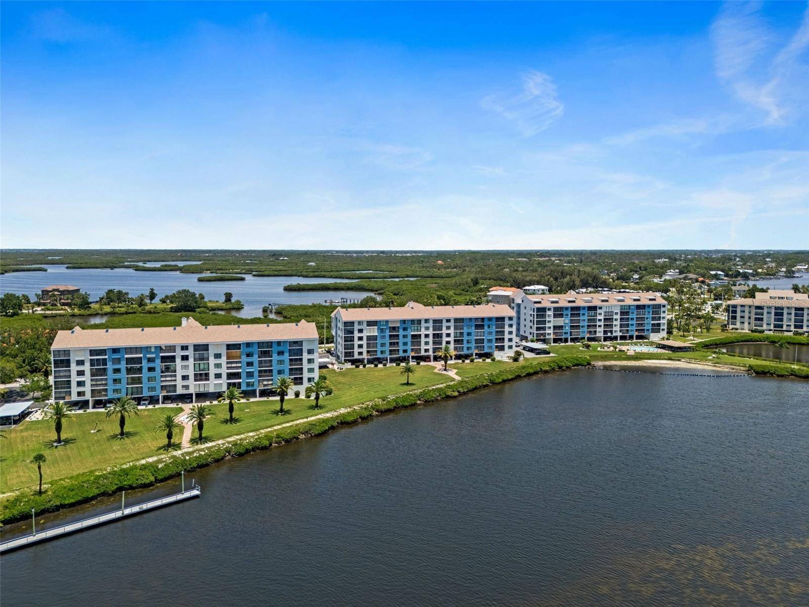4650 BAY BLVD #1021, Port Richey, FL 34668