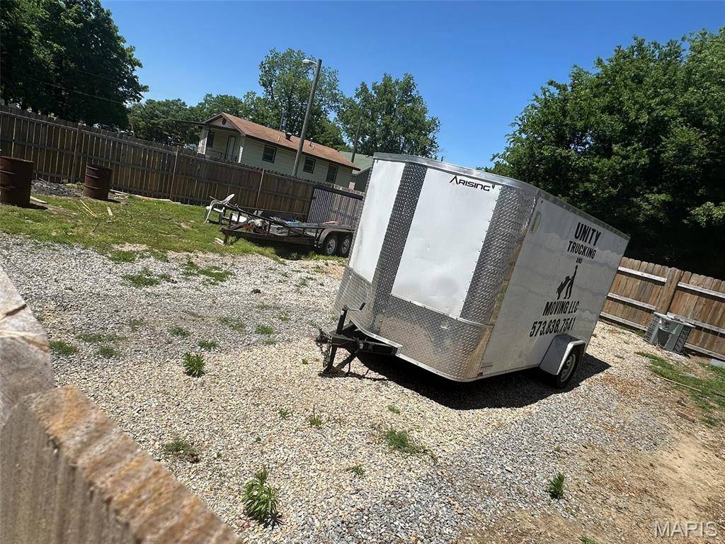 131 Bynum ST, Sikeston, MO 63801