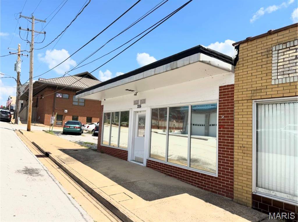 206 S Church ST, Union, MO 63084