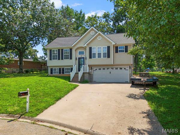 6 Tower CT, Bonne Terre, MO 63628