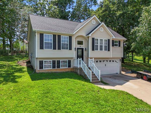 6 Tower CT, Bonne Terre, MO 63628