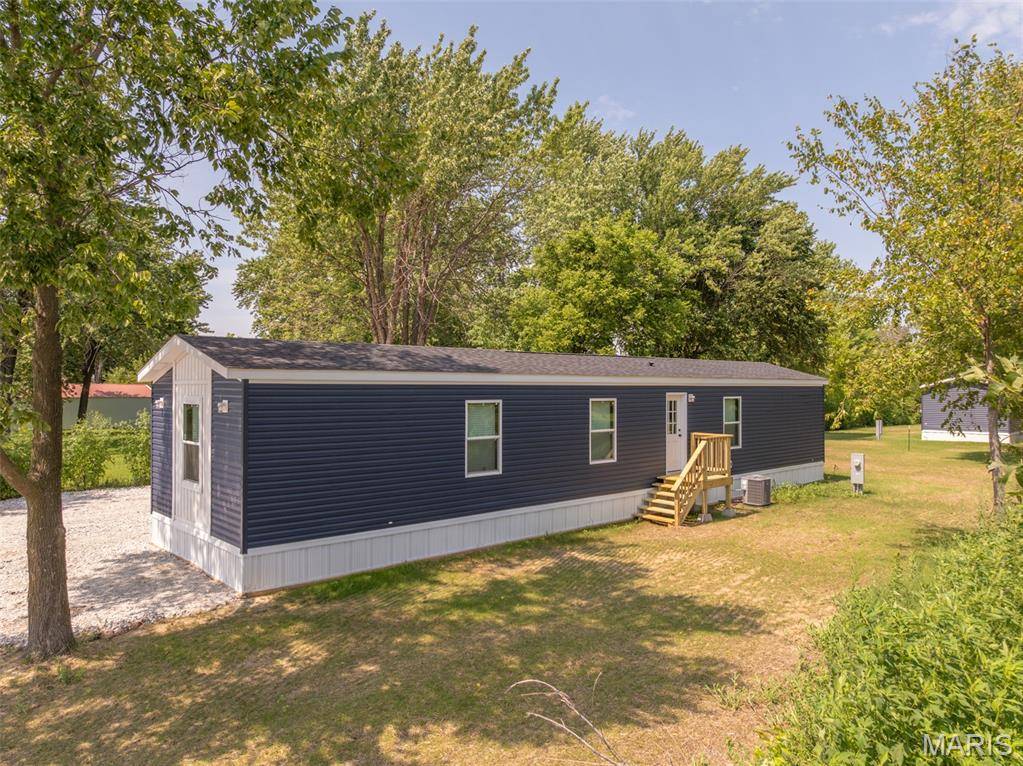 115 High ST, Truxton, MO 63381