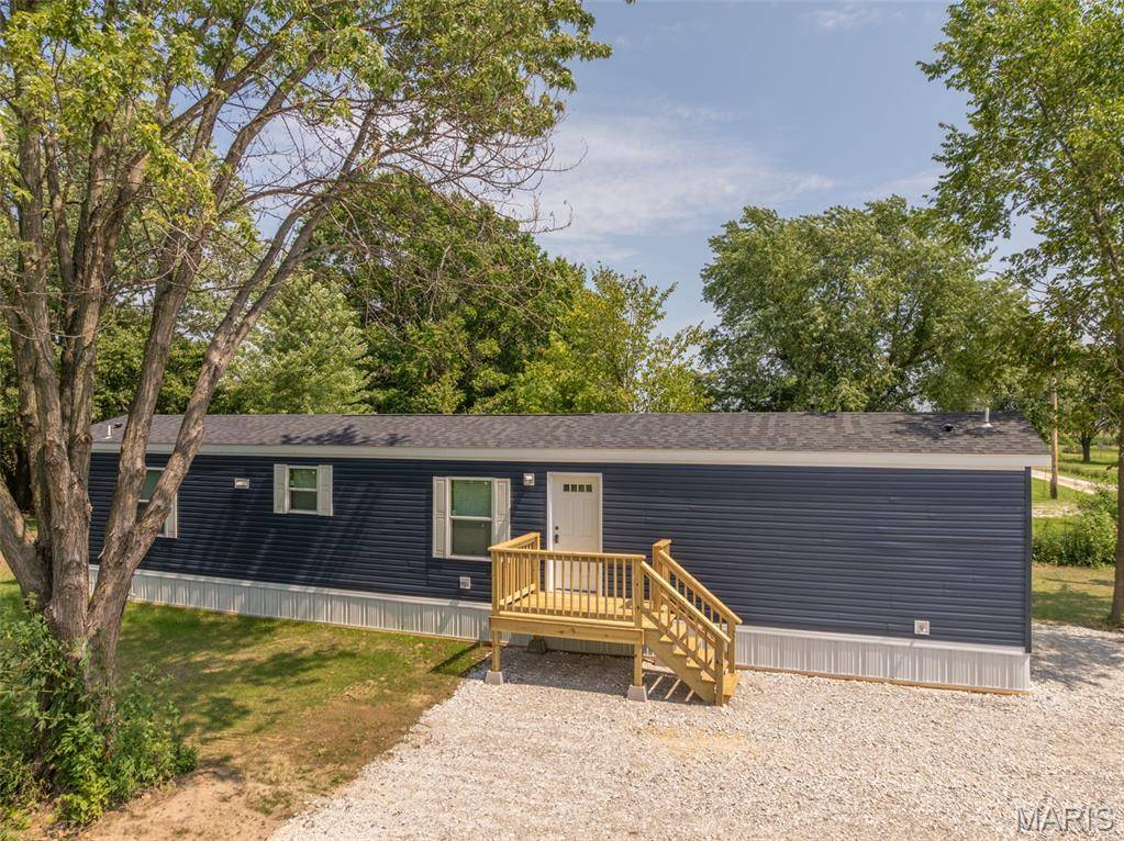 115 High ST, Truxton, MO 63381