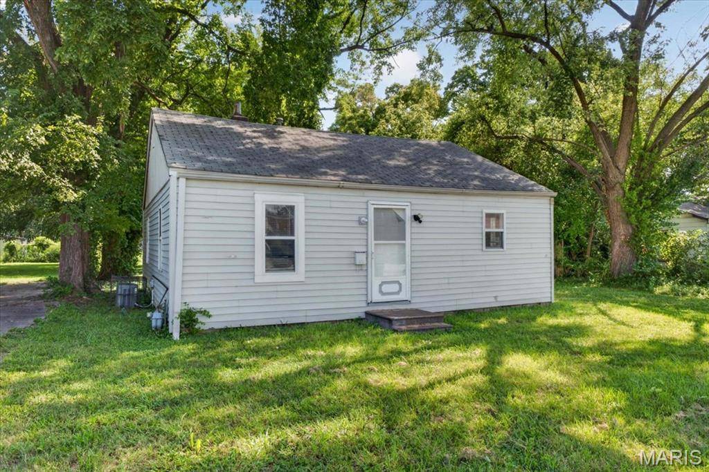 817 Sparks AVE, Cahokia, IL 62206