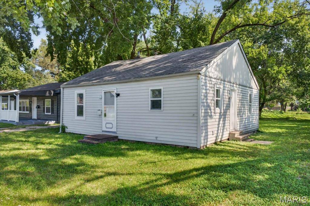 817 Sparks AVE, Cahokia, IL 62206