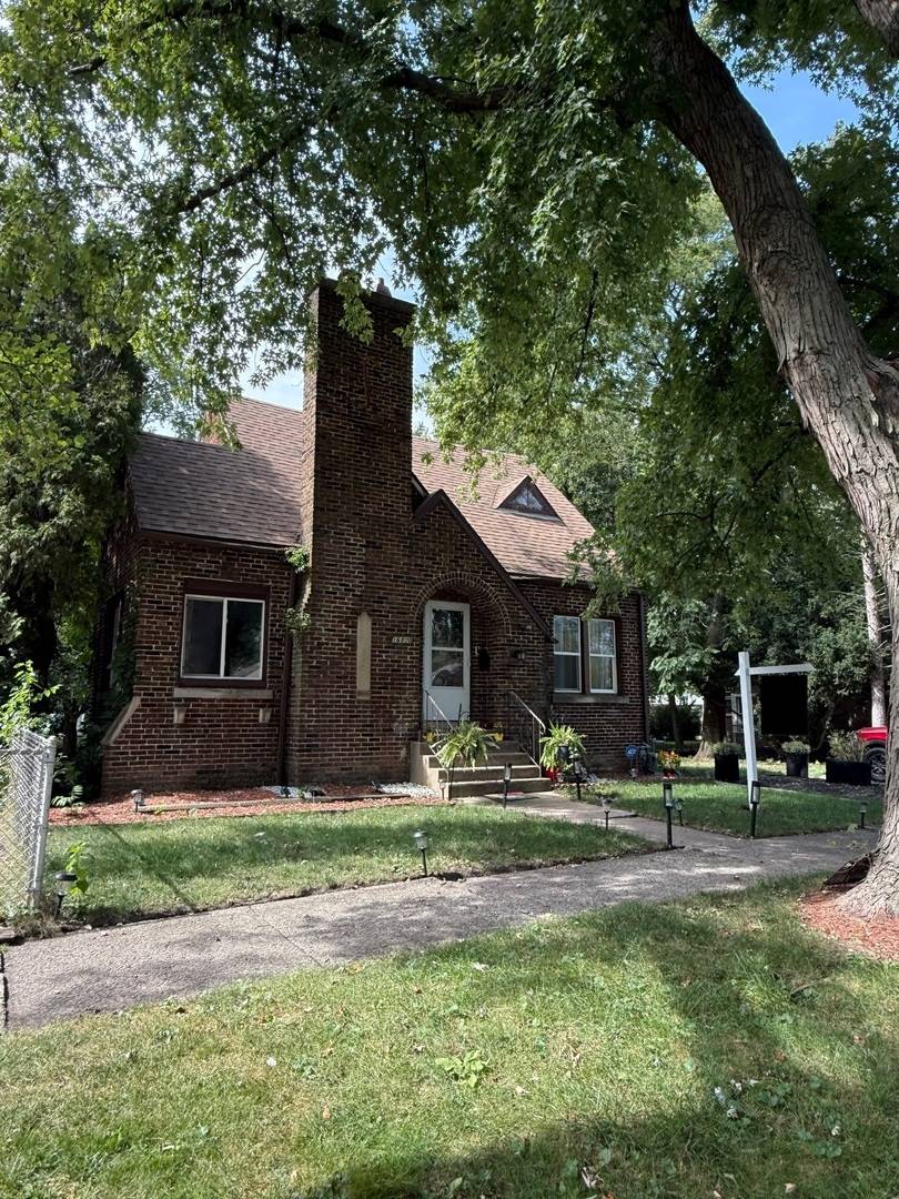 16808 Shea AVE, Hazel Crest, IL 60429