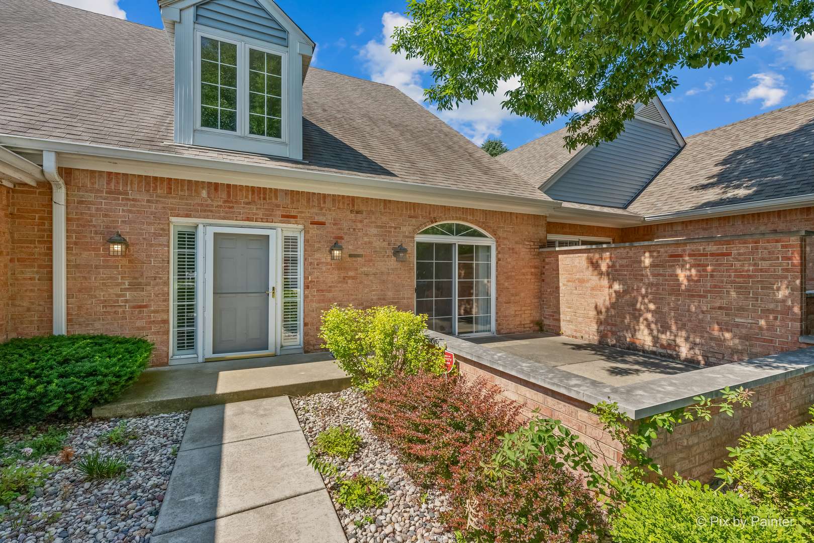 5615 Chesapeake DR #5615, Mchenry, IL 60050