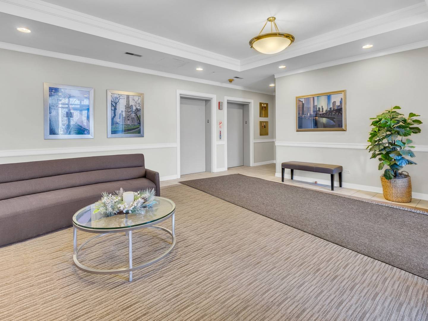 811 Chicago AVE #308, Evanston, IL 60202