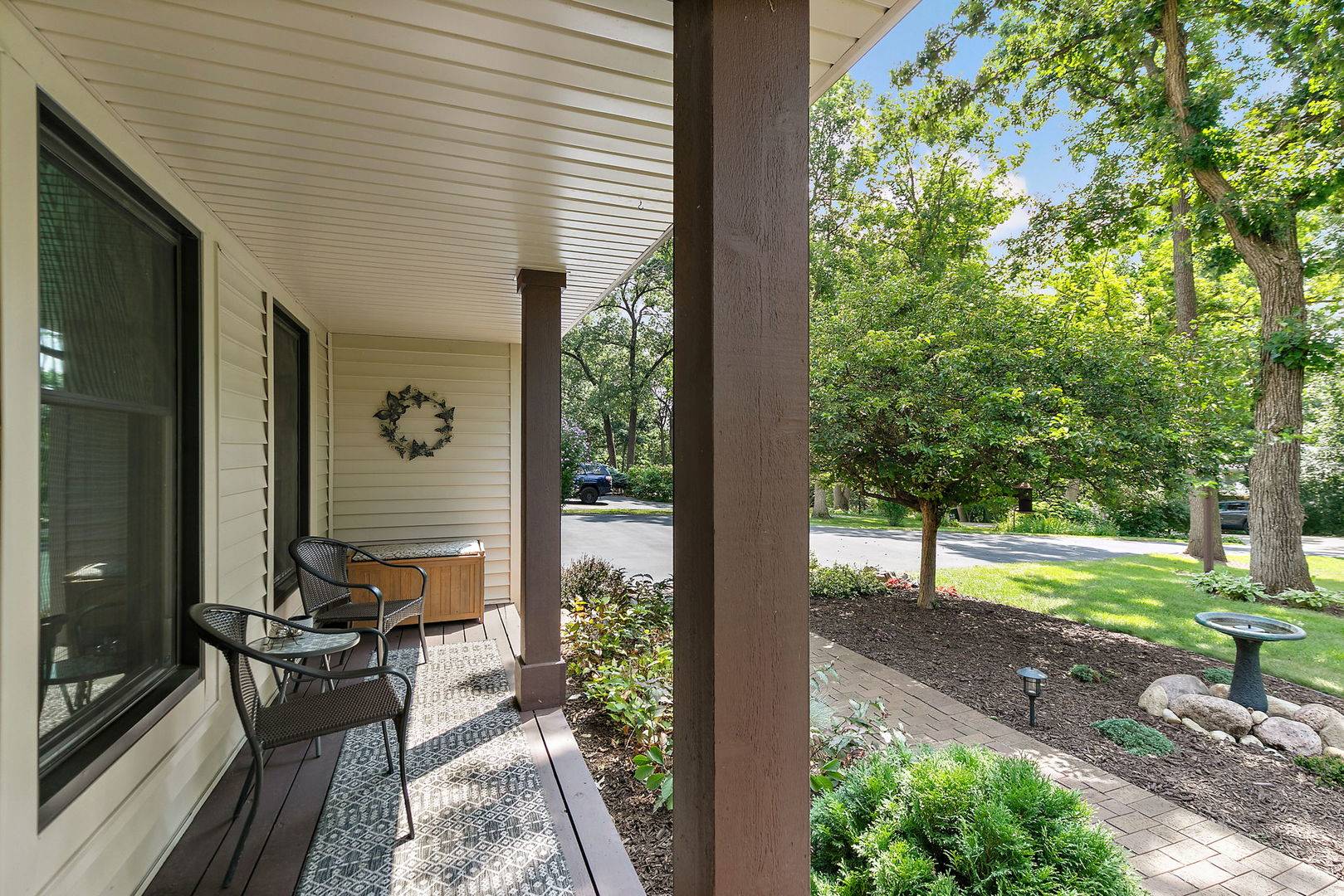 7797 NORTH GATE RD, Roscoe, IL 61073