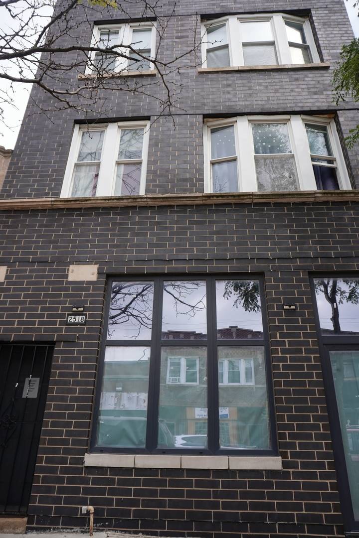 2518 W 59th ST, Chicago, IL 60629