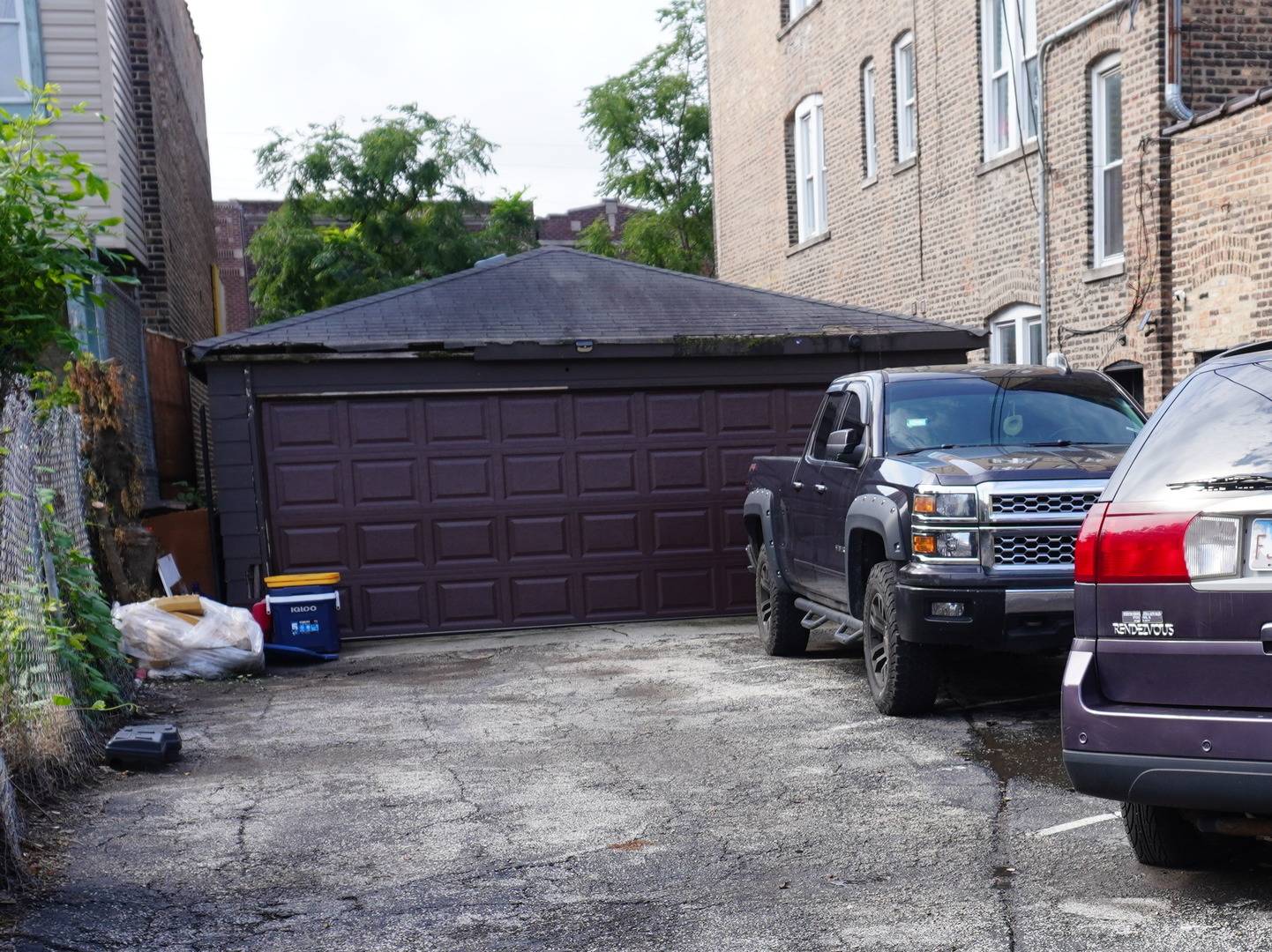 2518 W 59th ST, Chicago, IL 60629