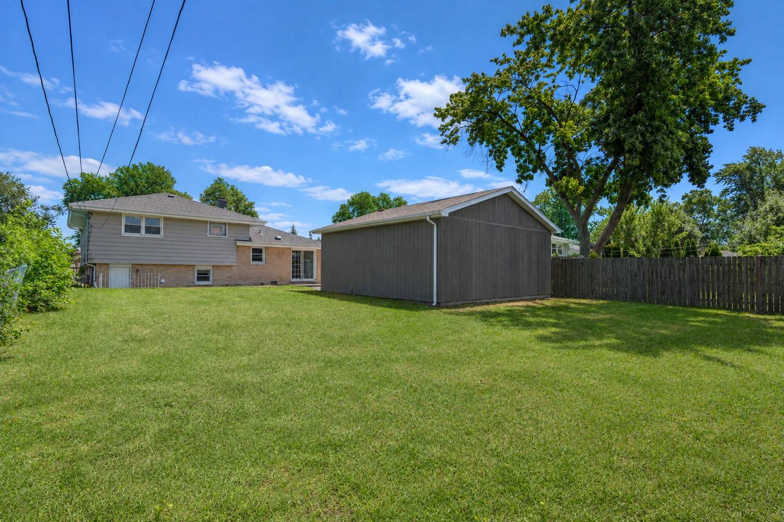 10808 S Rutherford AVE, Worth, IL 60482