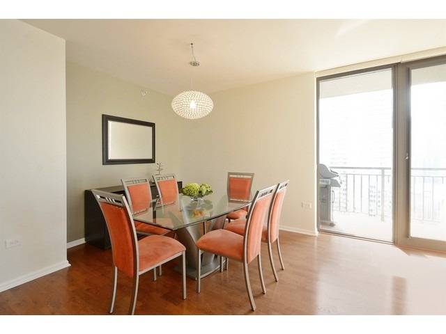 630 N STATE ST #2508, Chicago, IL 60654