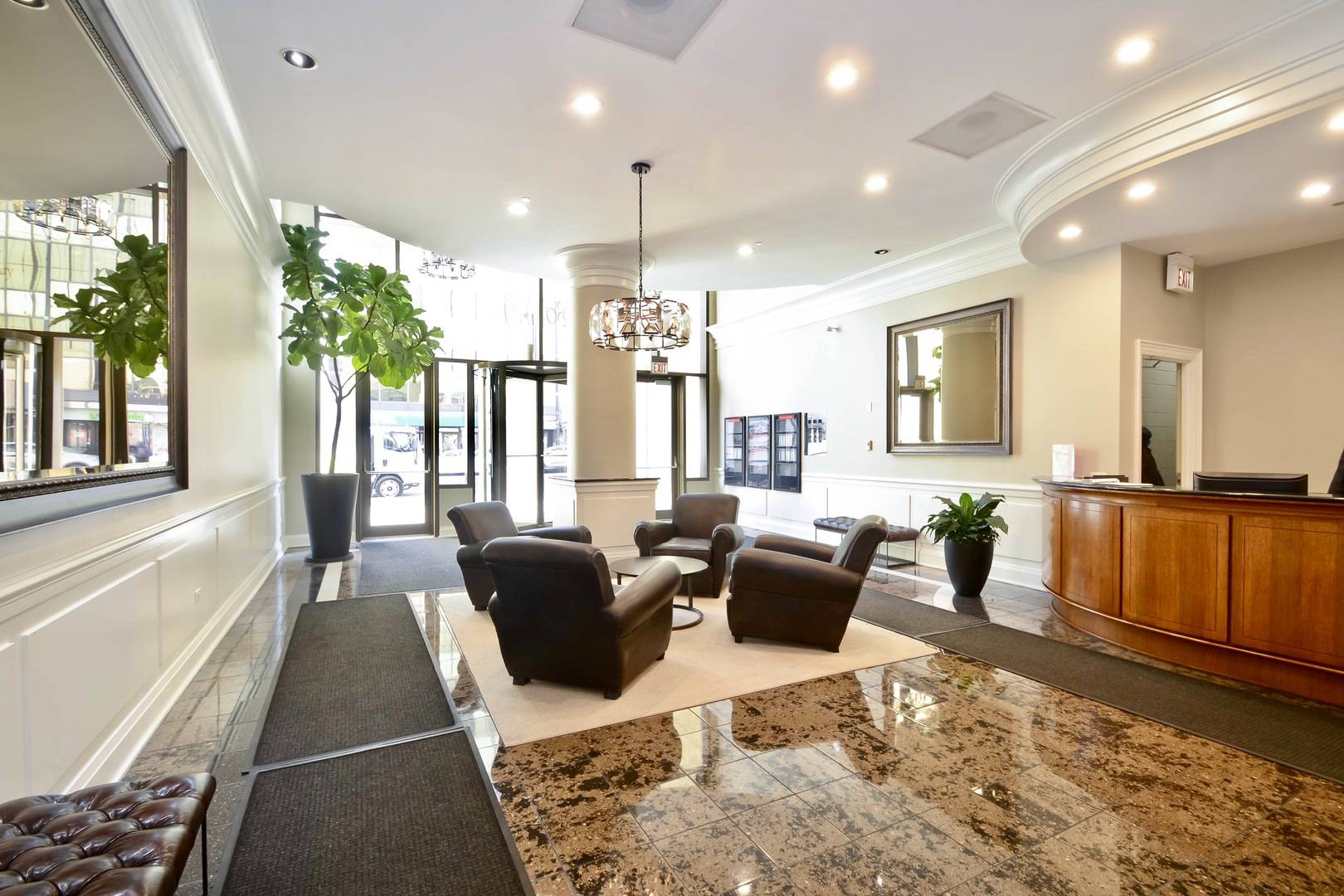 630 N STATE ST #2508, Chicago, IL 60654