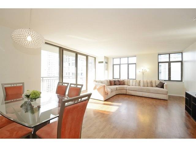630 N STATE ST #2508, Chicago, IL 60654