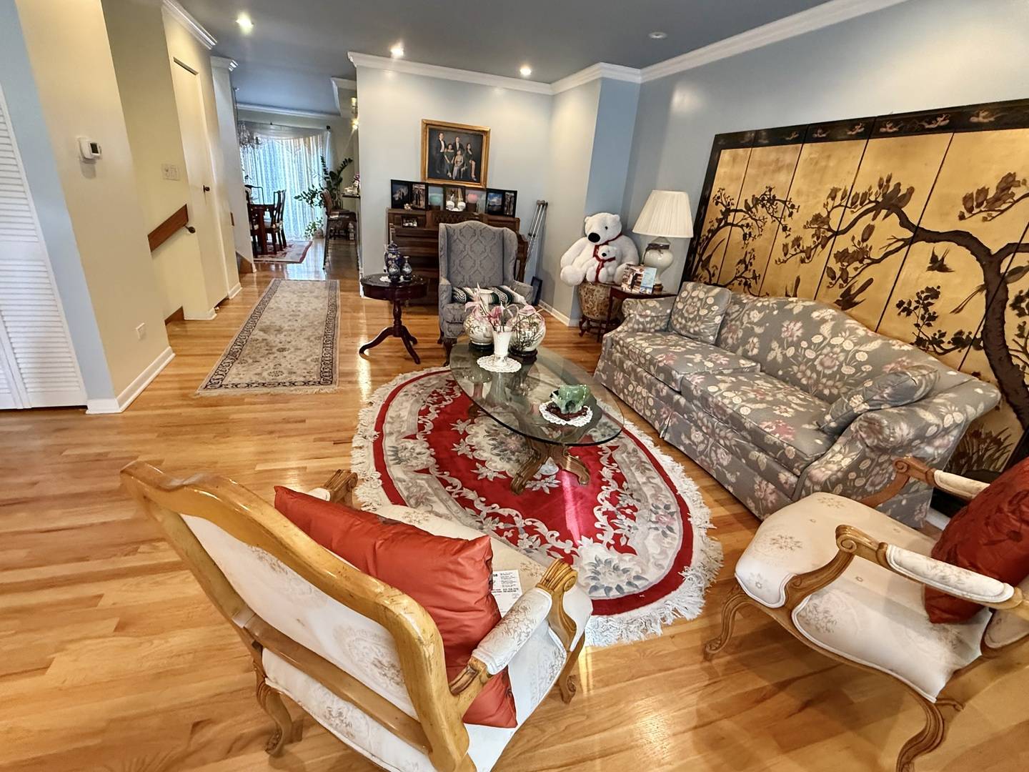 816 S Laflin ST, Chicago, IL 60607