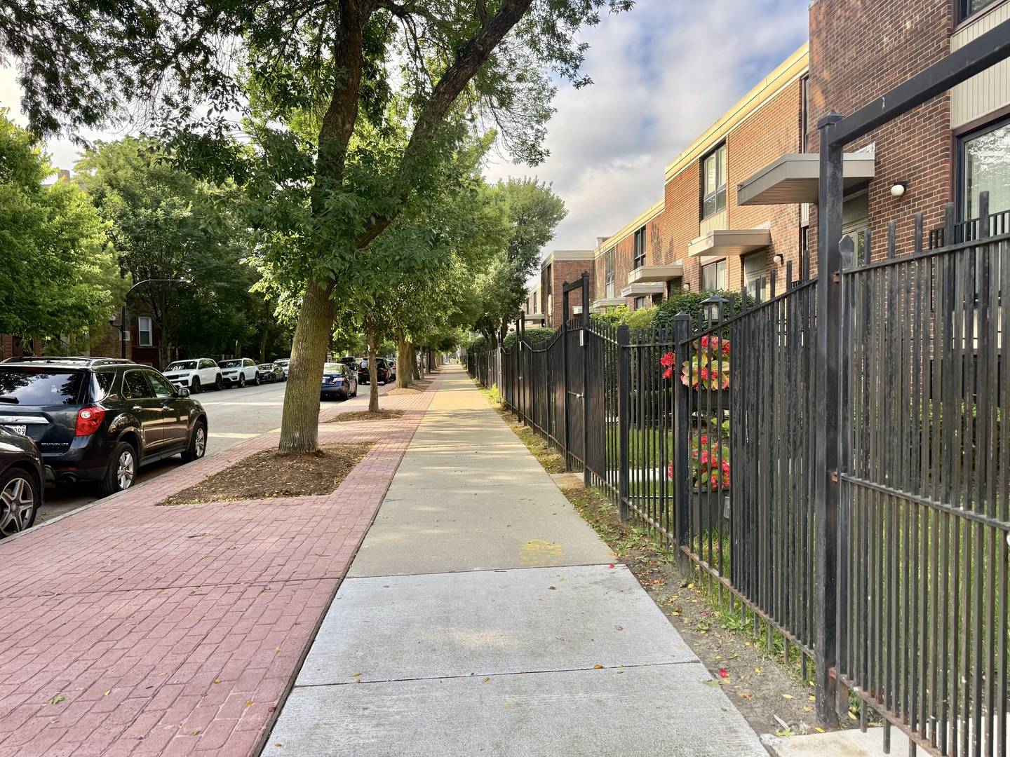 816 S Laflin ST, Chicago, IL 60607