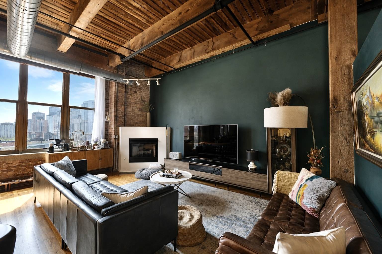 1500 W Monroe ST #504, Chicago, IL 60607